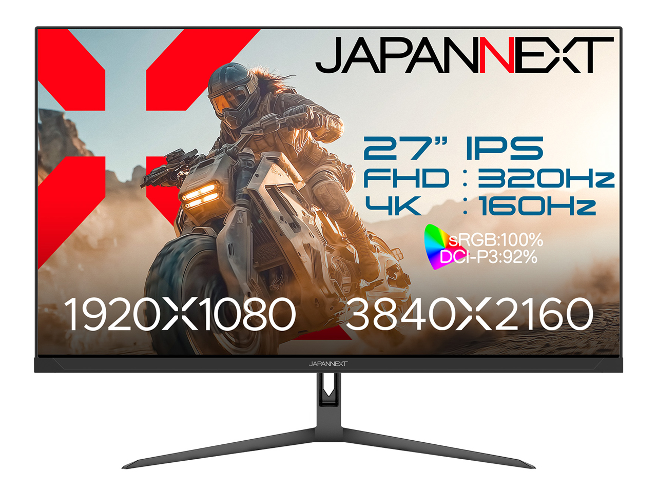 JN-IPS27G1632UF [27インチ]