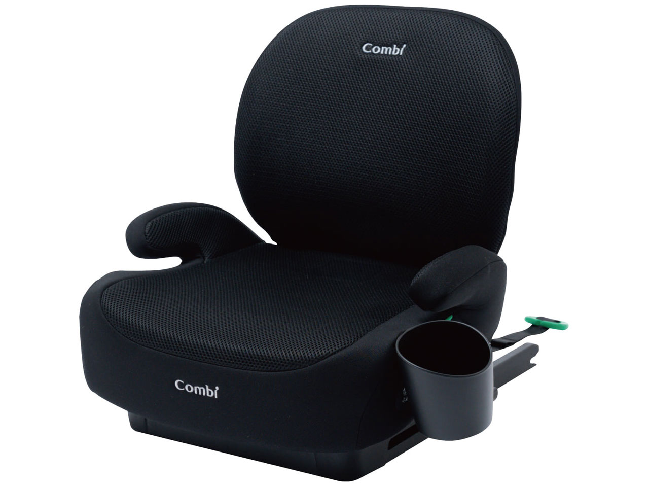 �W���C�g���b�v �u�[�X�^�[ plus BA (BK) [�u���b�N] �̐��i�摜