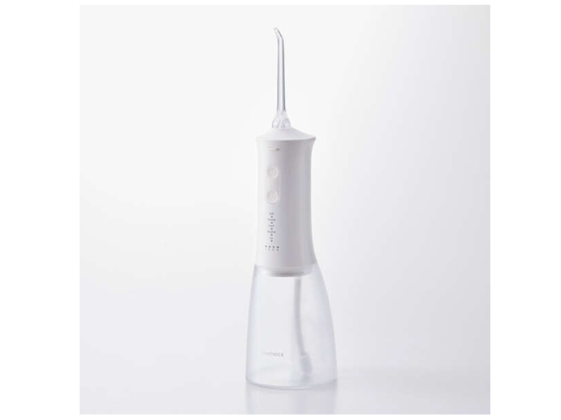 DENTNICS HC-JF03WH [�z���C�g]