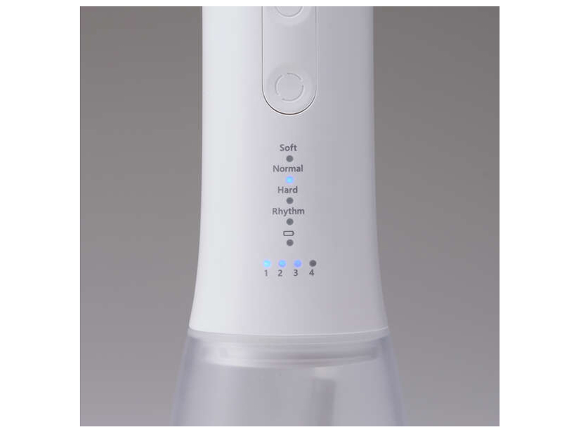 DENTNICS HC-JF03WH [�z���C�g]