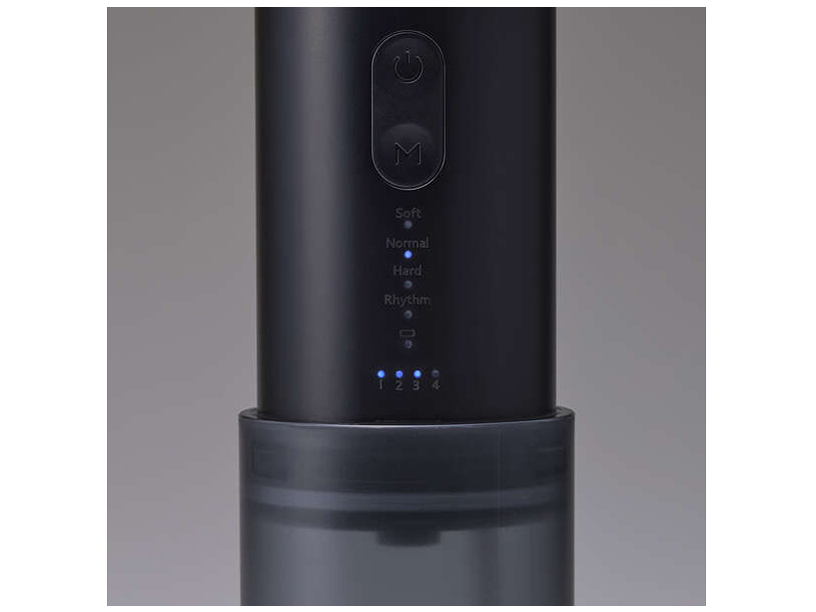 DENTNICS HC-JF04BK [�u���b�N]