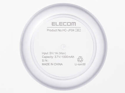 DENTNICS HC-JF04WH [�z���C�g]