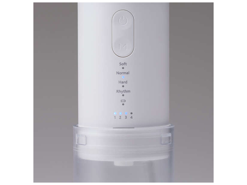 DENTNICS HC-JF04WH [�z���C�g]