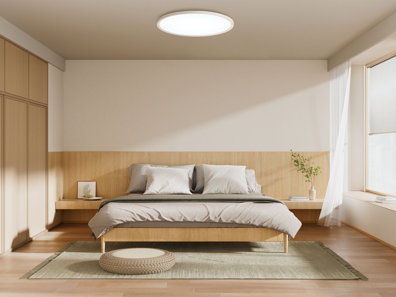 �ڂɗD���� �V�[�����O���C�g J24X1-N50W [�z���C�g]