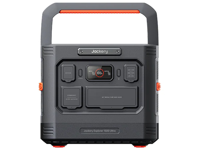 ポータブル電源 ポータブル電源 | JVC