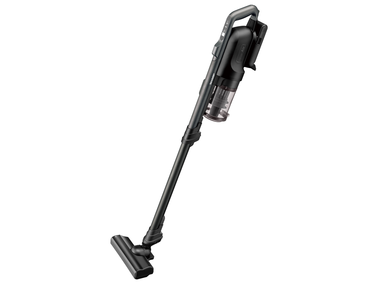 RACTIVE Air POWER EC-SR11-B [�u���b�N�n] �̐��i�摜