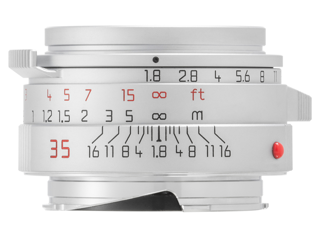 MR.DING Pactcron 35mm F1.8 �̐��i�摜