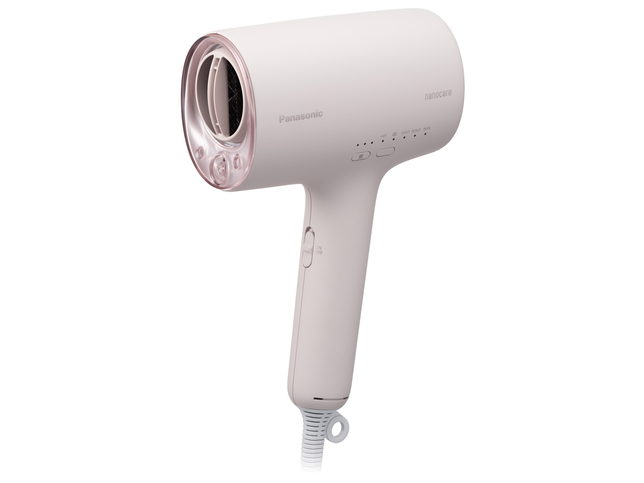 パナソニック　ナノケア ヘアードライヤー「ナノケア」 EH-NA98を発売 | 個人向け商品