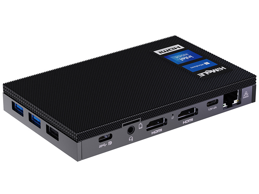 Quieter 4C-16/512-W11Pro(N150) �̐��i�摜