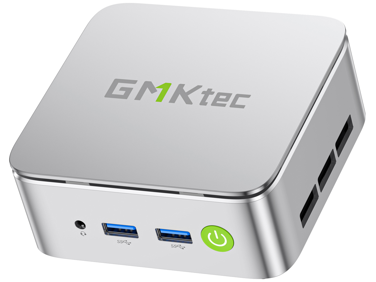 NucBox G10 GMK-G10-16/512-W11Pro(3500U)