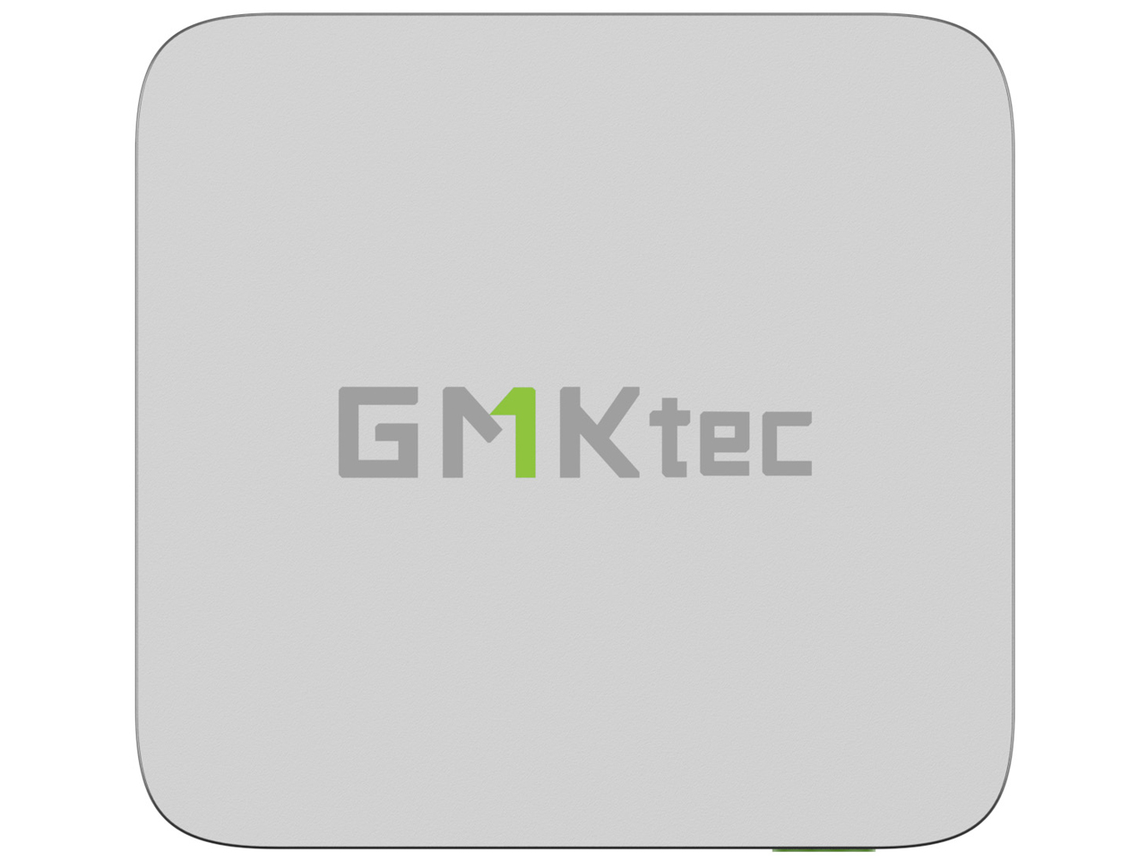 NucBox G10 GMK-G10-16/512-W11Pro(3500U)