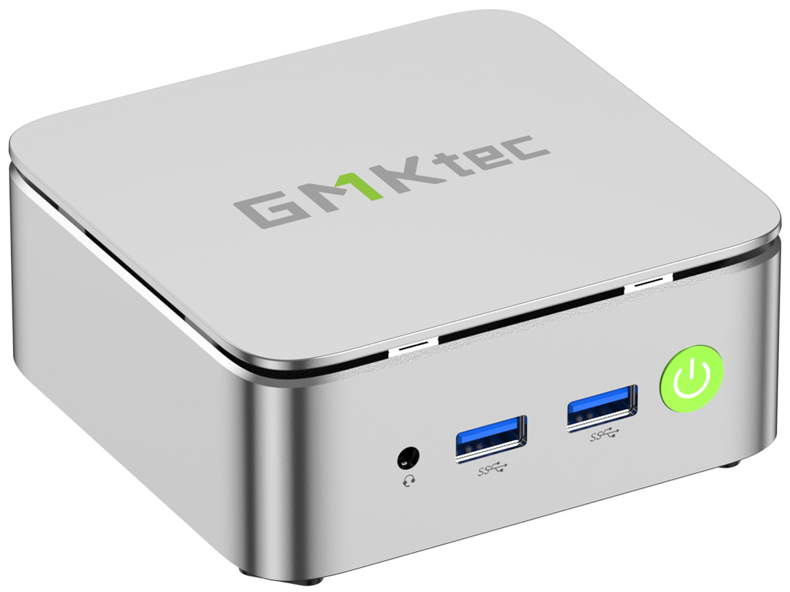 NucBox G10 GMK-G10-16/512-W11Pro(3500U) �̐��i�摜