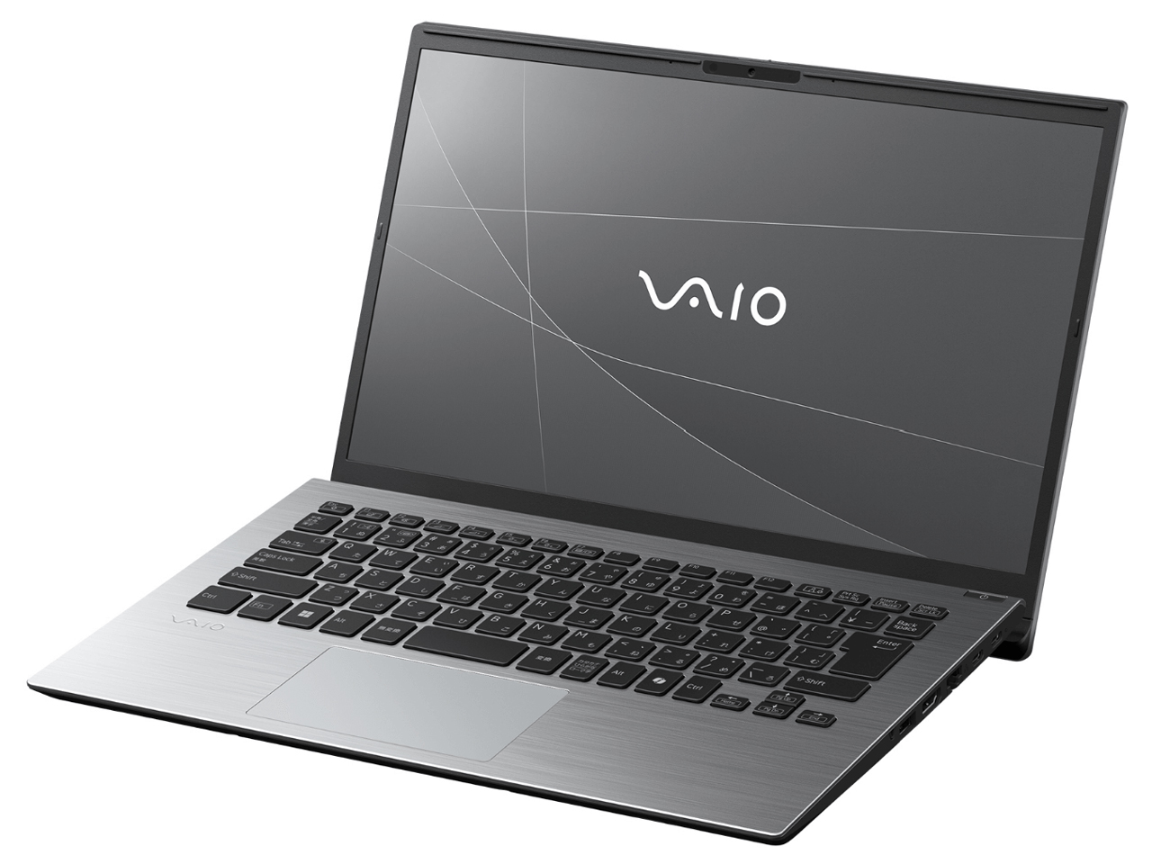 VAIO F14 VJF1428 ���i.com���� Windows 11 Home�ECore 5 120U�E16GB�������ESSD 512GB�EOffice Home and Business 2024 [�T�e���V���o�[] �̐��i�摜