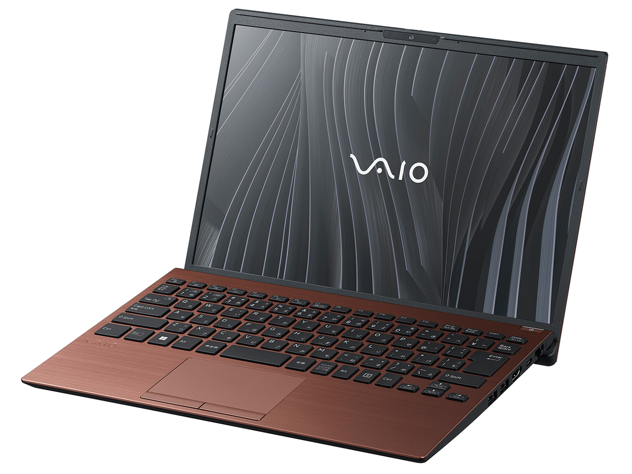 VAIO S13 VJS1358 ���i.com���� Windows 11 Home�ECore i5 1334U�E16GB�������ESSD 512GB�EOffice Home and Business 2024�E�}�E�X���� [�u�����Y] �̐��i�摜