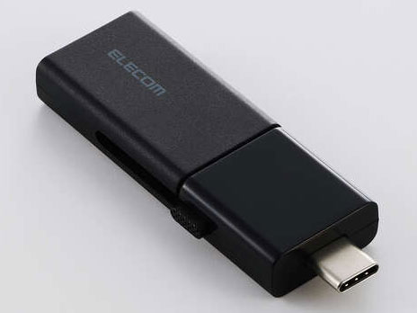 MF-WSAU3032GBK [32GB �u���b�N] �̐��i�摜