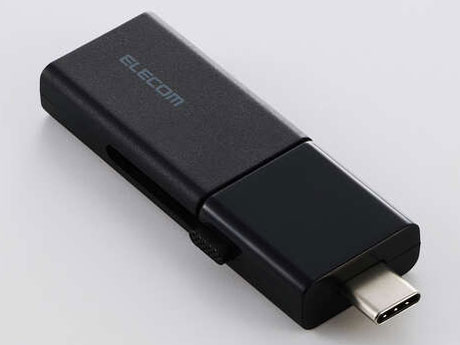 MF-WSAU3064GBK [64GB �u���b�N] �̐��i�摜