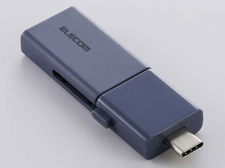 MF-WSAU3064GBU [64GB �u���[] �̐��i�摜