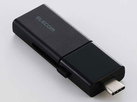 MF-WSAU3128GBK [128GB �u���b�N] �̐��i�摜