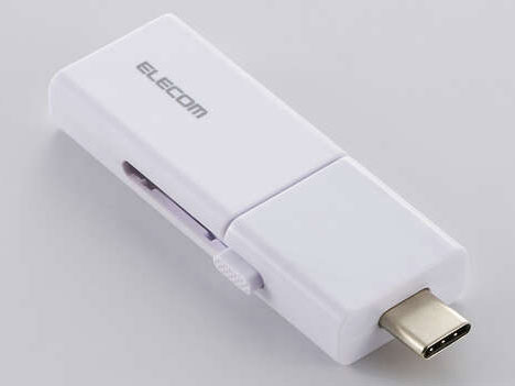 MF-WSAU3128GWH [128GB �z���C�g] �̐��i�摜