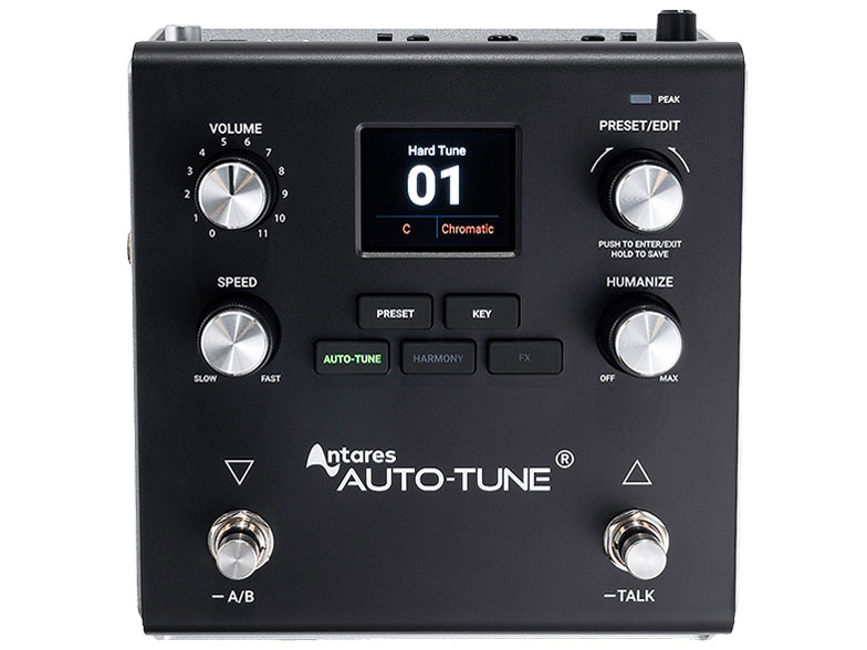 HeadRush VX5 �̐��i�摜