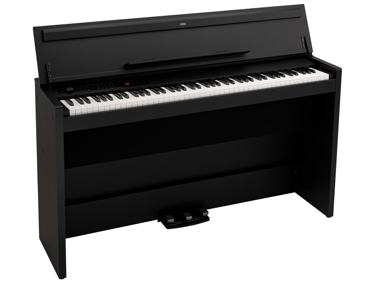 DIGITAL PIANO E1 Air �̐��i�摜