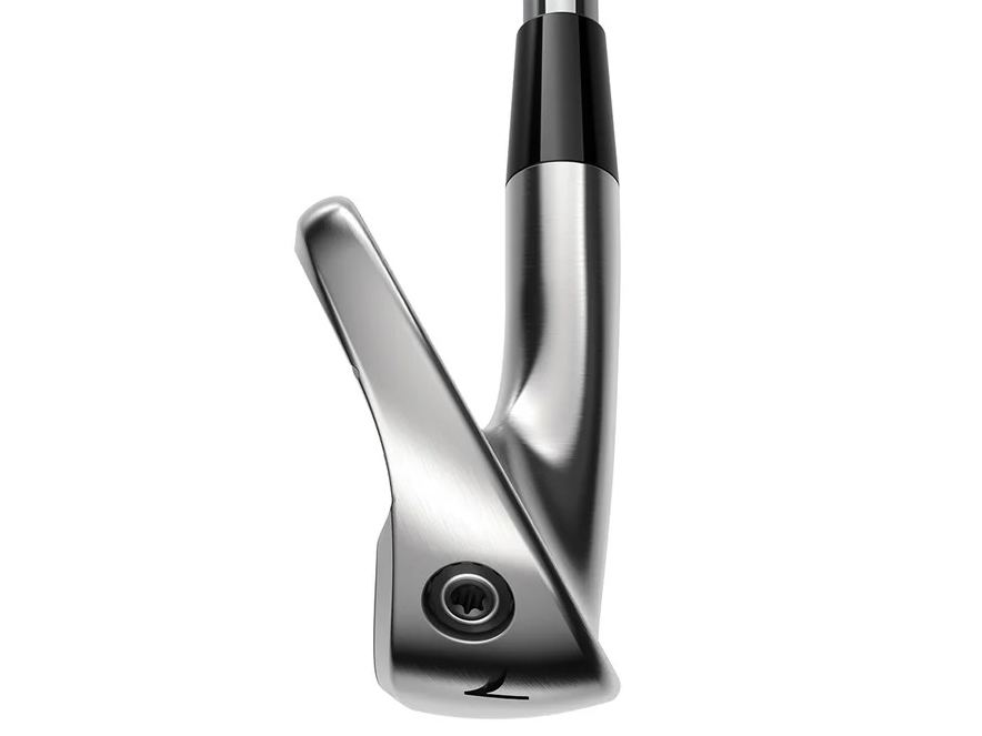 KING TEC �A�C�A�� 5�{�Z�b�g [NS PRO MODUS3 TOUR 105 �t���b�N�X�FS]