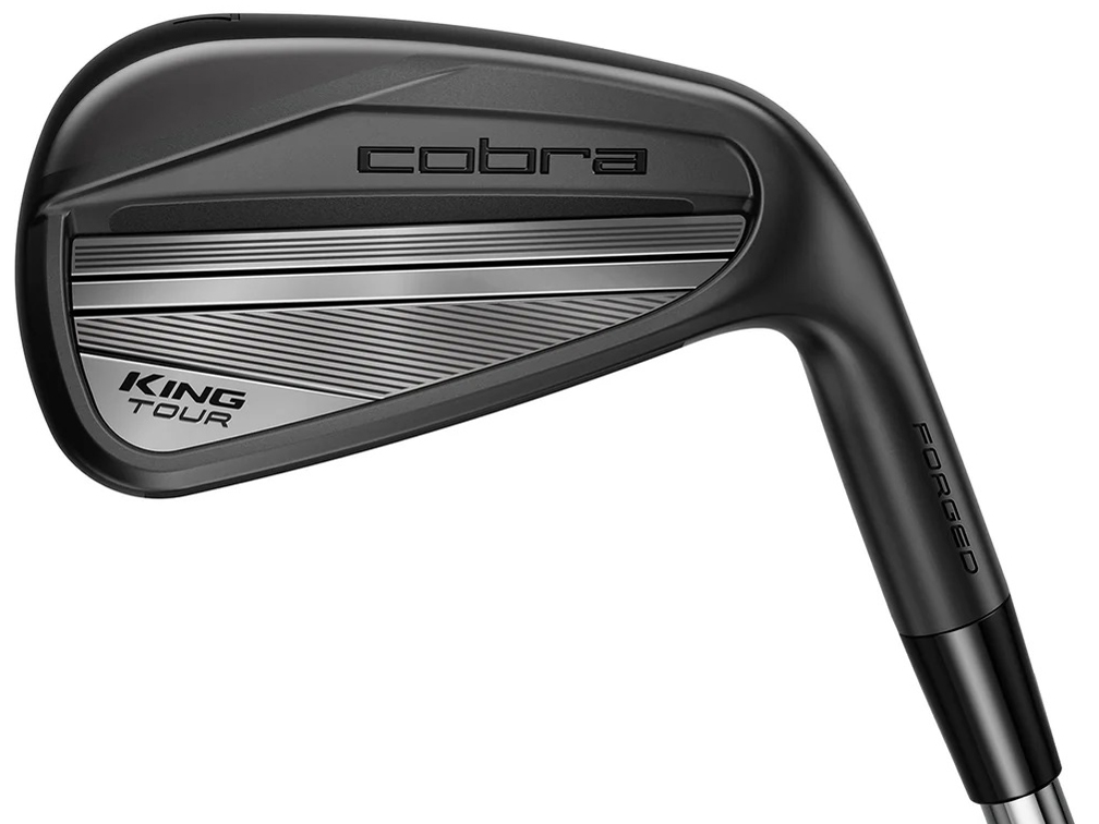 KING TOUR BLACK �A�C�A�� 6�{�Z�b�g [NS PRO MODUS3 TOUR 115 �t���b�N�X�FS] �̐��i�摜
