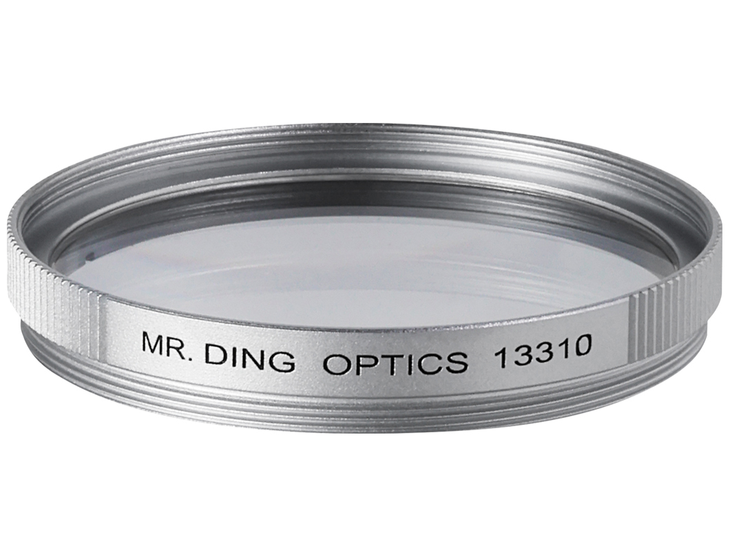 E39 UV�t�B���^�[ �����Y�v���e�N�^�[ �ی�t�B���^�[ [�V���o�[] �̐��i�摜