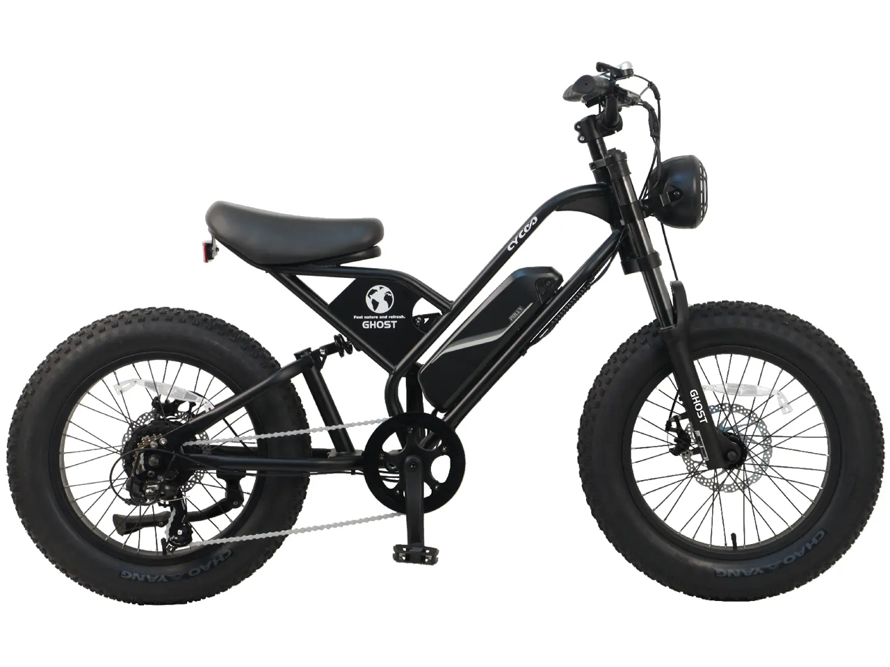 GHOST TDN-237LP [�}�b�g�u���b�N] �̐��i�摜