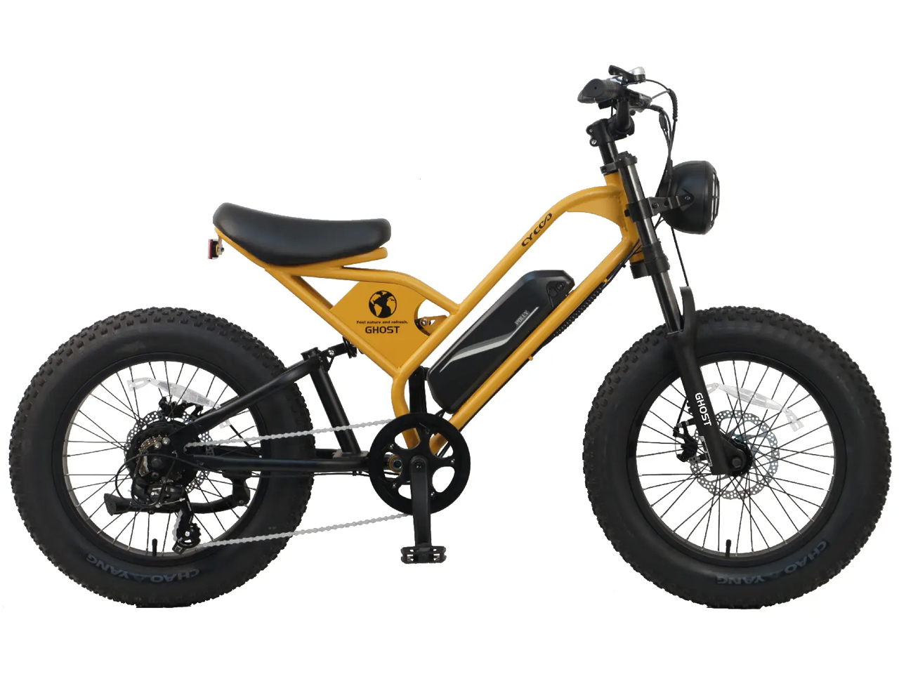 GHOST TDN-237LP [�}�b�g�C�G���[] �̐��i�摜