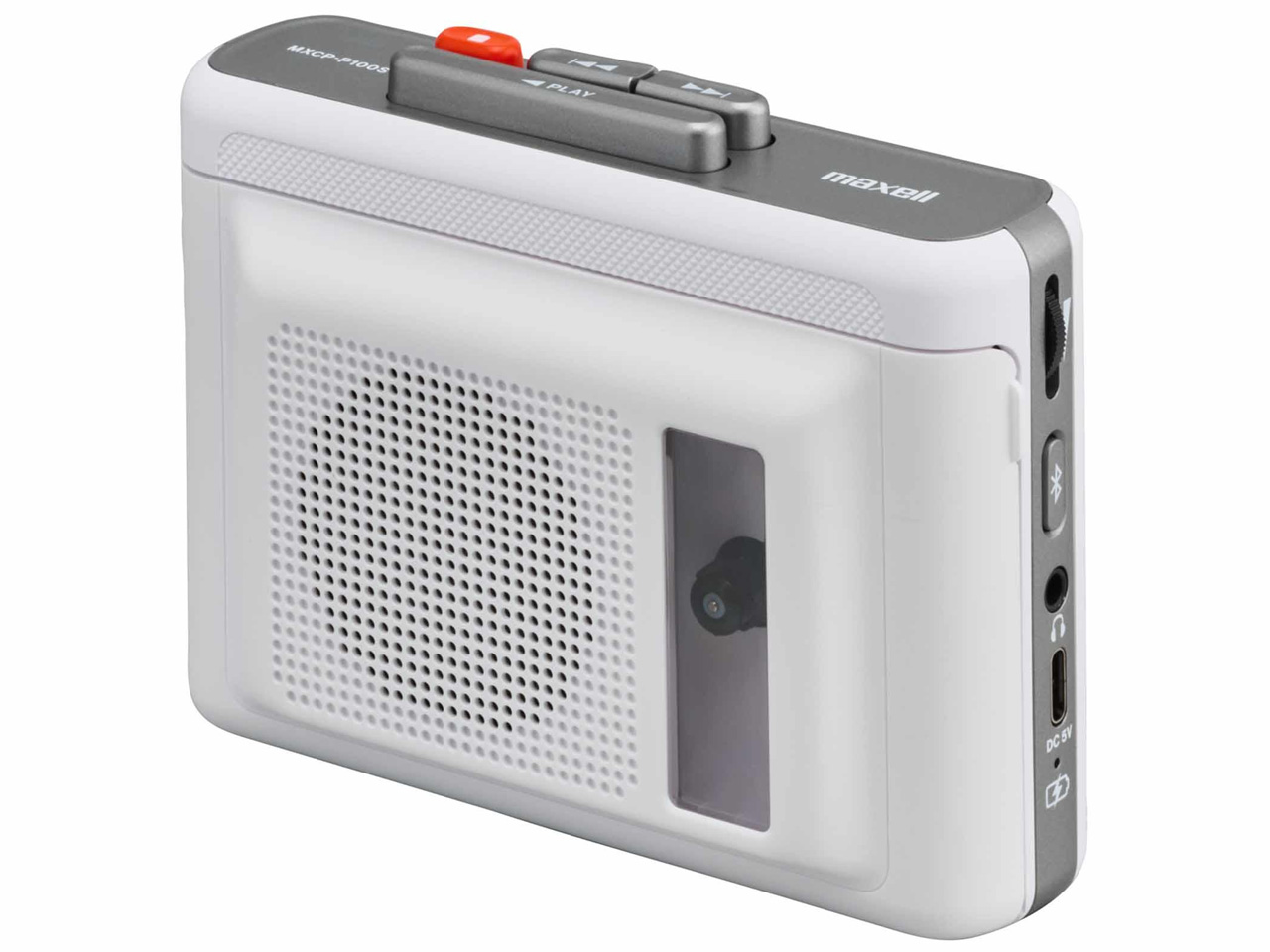 MXCP-P100SWH [�z���C�g]