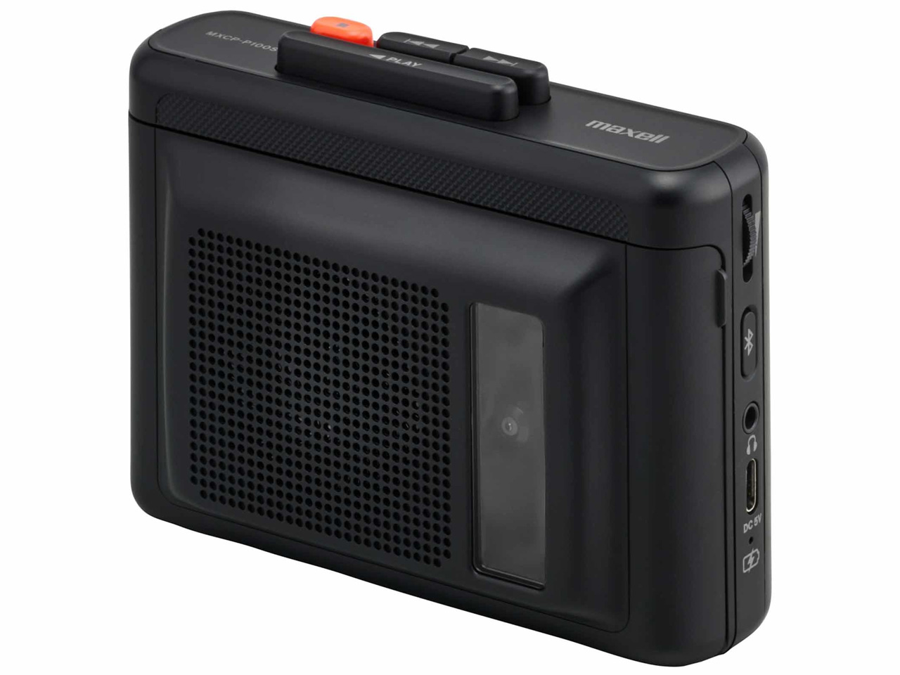 MXCP-P100SBK [�u���b�N]