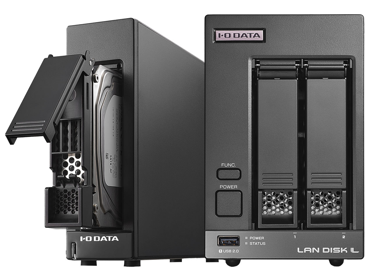 LAN DISK L BCSP-LVREUT08 �̐��i�摜