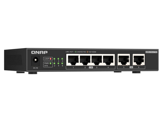 QSW-2104-2T-R2