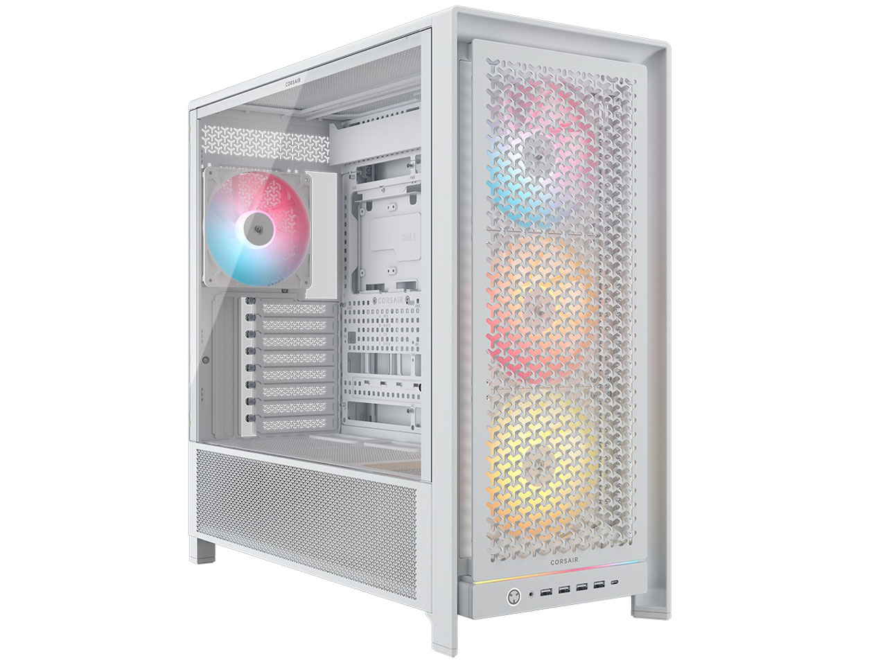 FRAME 5000D RS ARGB CC-9011310-WW [�z���C�g] �̐��i�摜