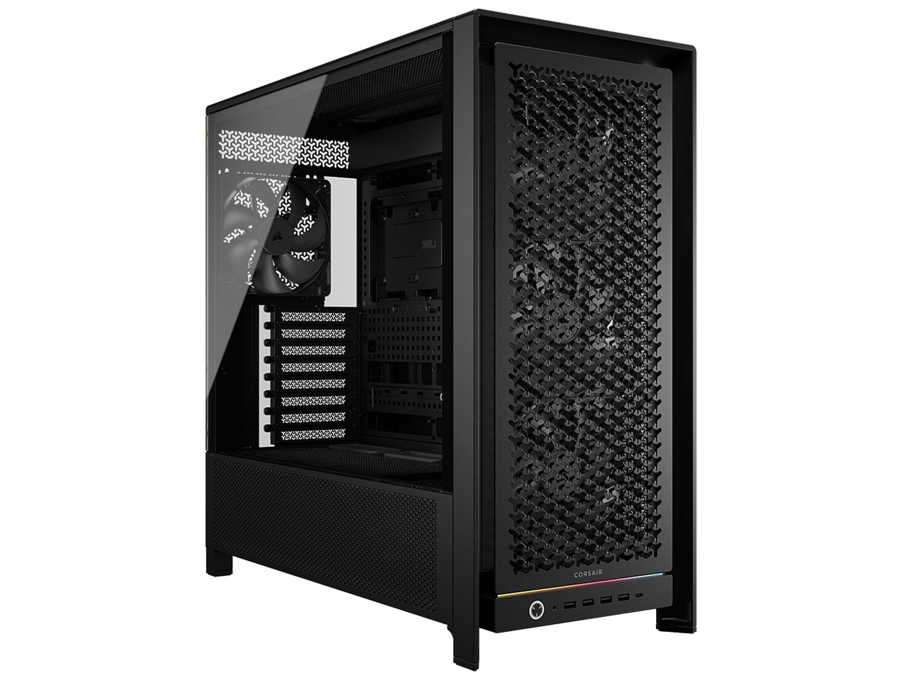 FRAME 5000D RS CC-9011307-WW [�u���b�N] �̐��i�摜