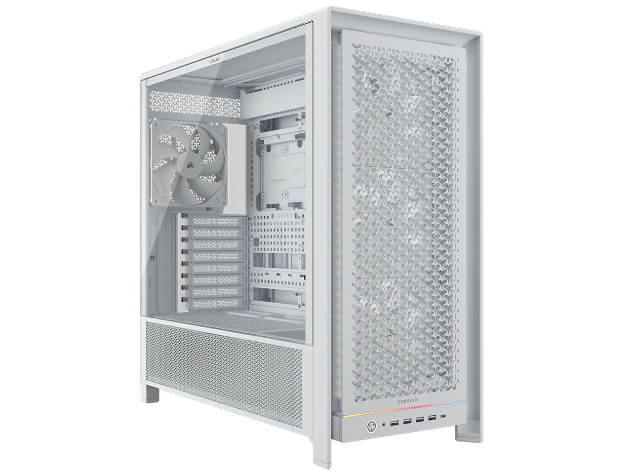 FRAME 5000D RS CC-9011308-WW [�z���C�g] �̐��i�摜