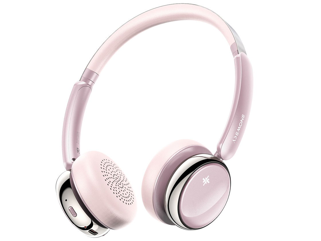 Snowsky ANYTIME [Pink]
