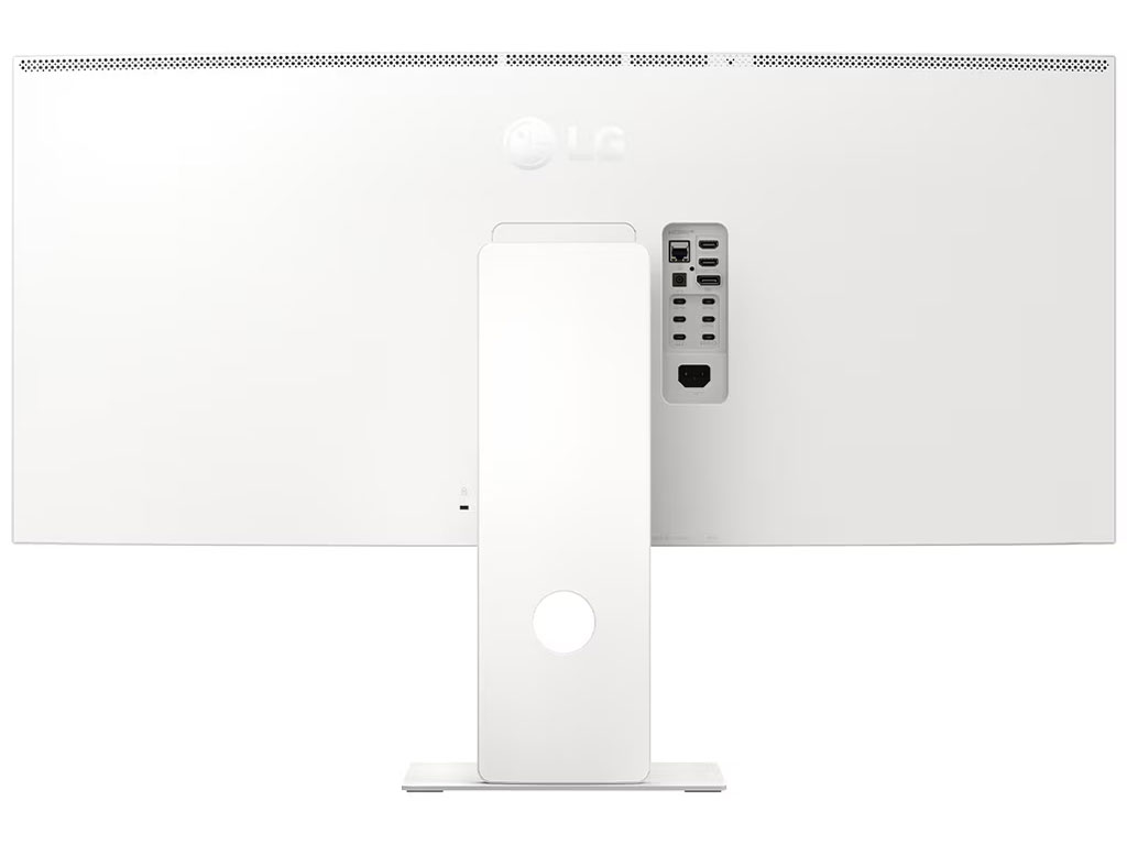 UltraFine Display 40U990A-W [39.7�C���`]