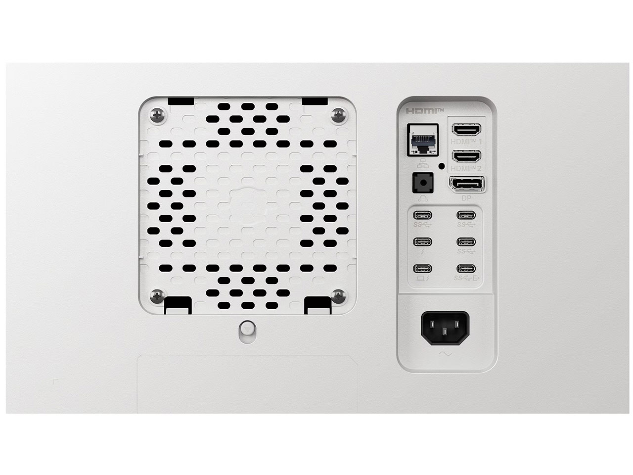 UltraFine Display 40U990A-W [39.7�C���`]