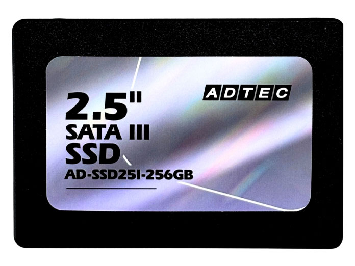 AD-SSD25I-256G �̐��i�摜