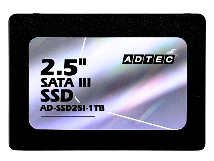 AD-SSD25I-1TB �̐��i�摜