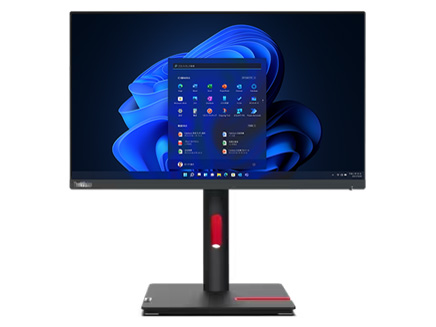 ThinkVision T23i-30 63B2MAR6JP [23�C���` ��] �̐��i�摜