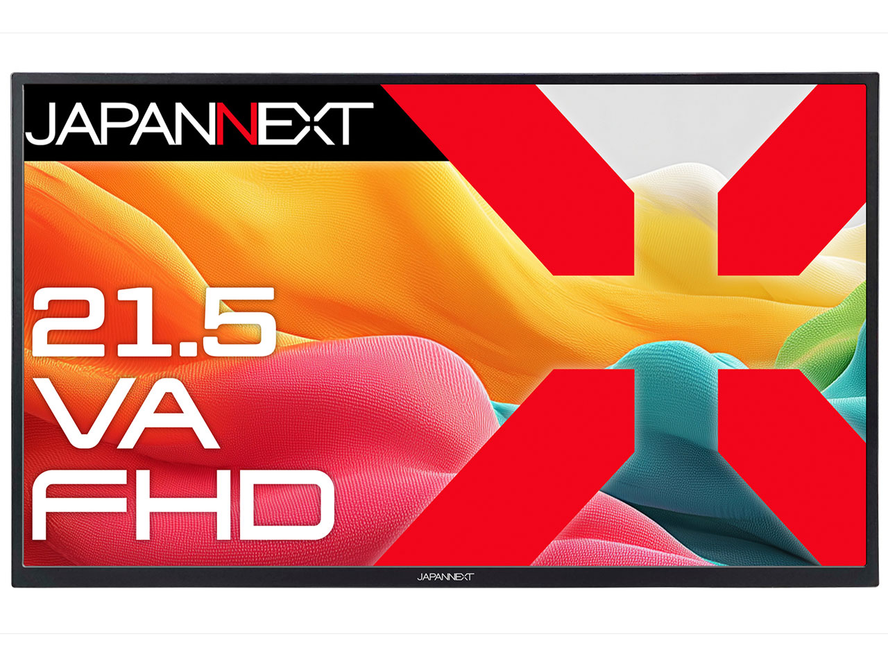 JN-MD-V215F [21.5インチ]