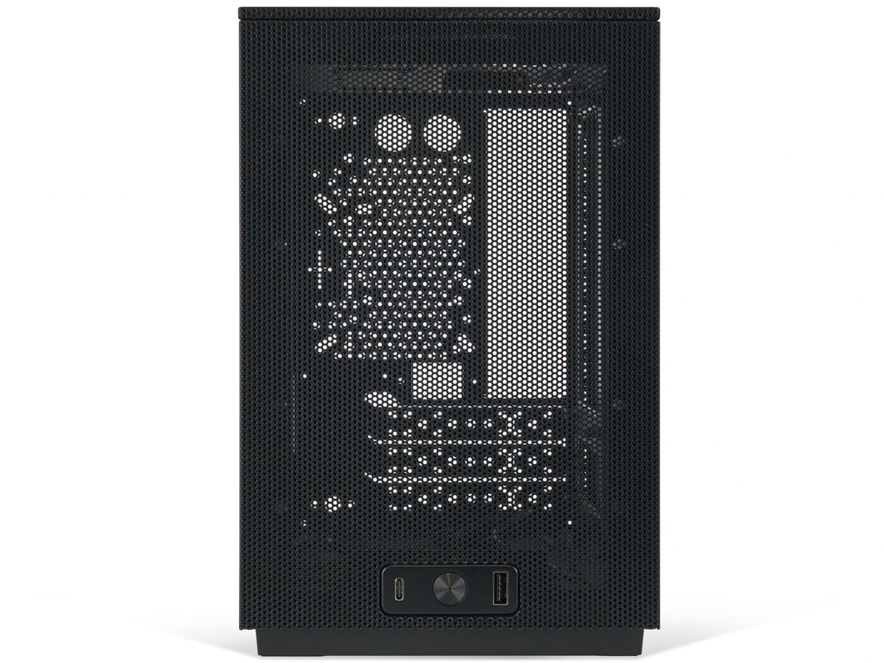 SSUPD MESHROOM D BK [ブラック] 価格比較 - 価格.com