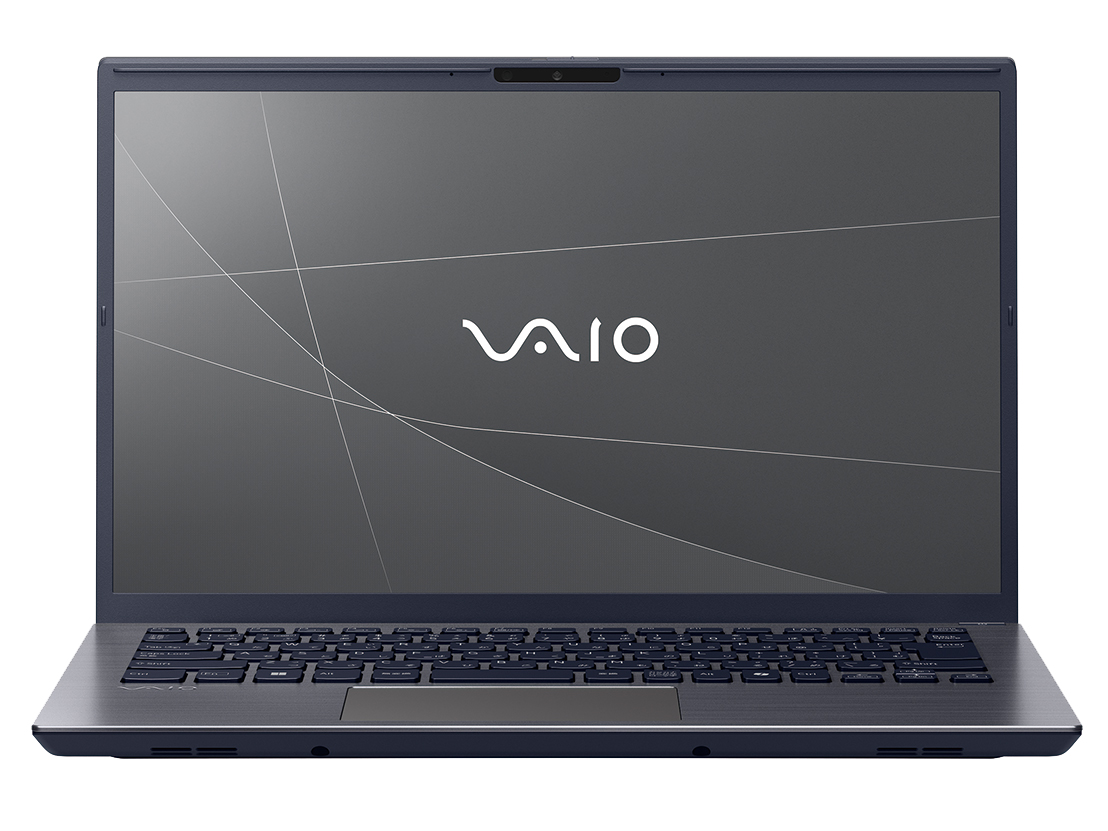 VAIO Pro BK VJBK124000001 [�_�[�N���^���O���[] �̐��i�摜