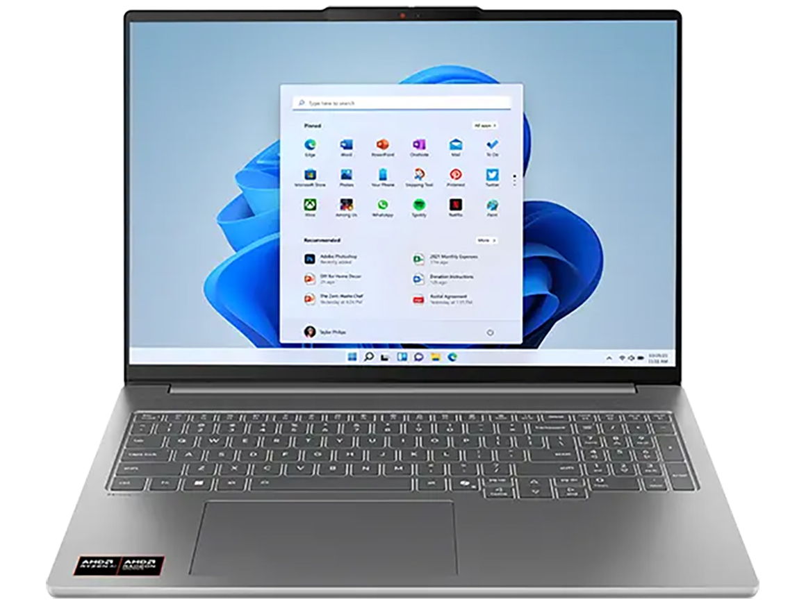 IdeaPad Pro 5 Gen 10 AMD Ryzen AI 7 350�ERTX 5050�E32GB�������[�E1TB SSD�E16�^2.8K�EOLED���� 83JNCTO1WW [���i�O���[]