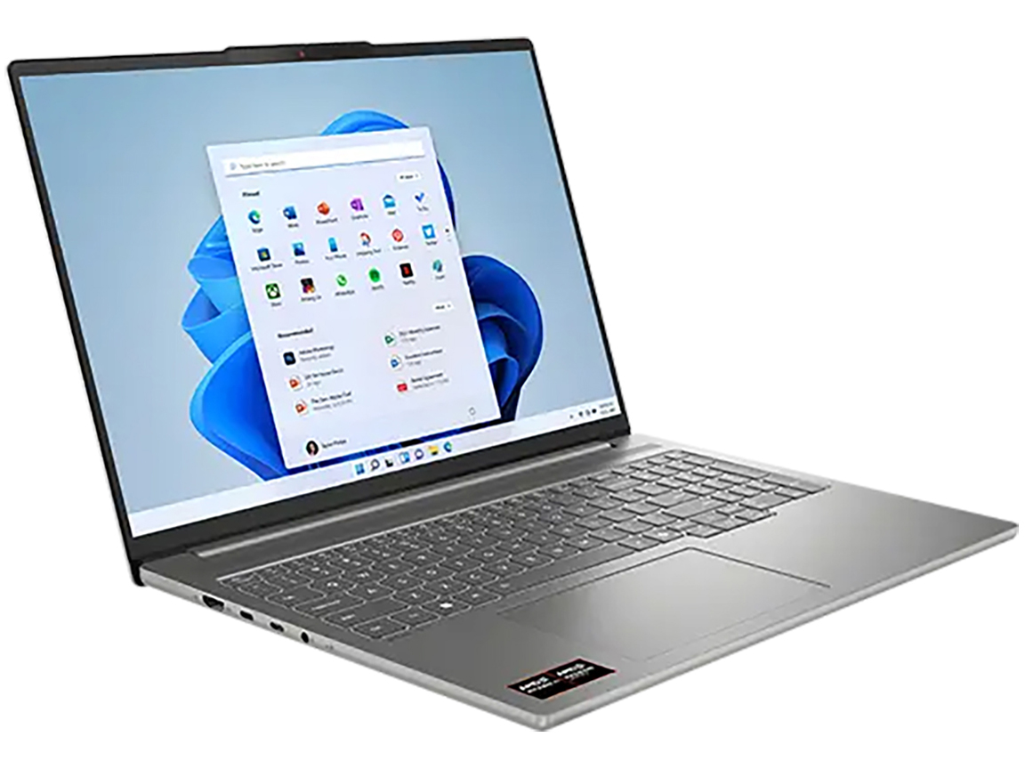 IdeaPad Pro 5 Gen 10 AMD Ryzen AI 7 350�ERTX 5050�E32GB�������[�E1TB SSD�E16�^2.8K�EOLED���� 83JNCTO1WW [���i�O���[]