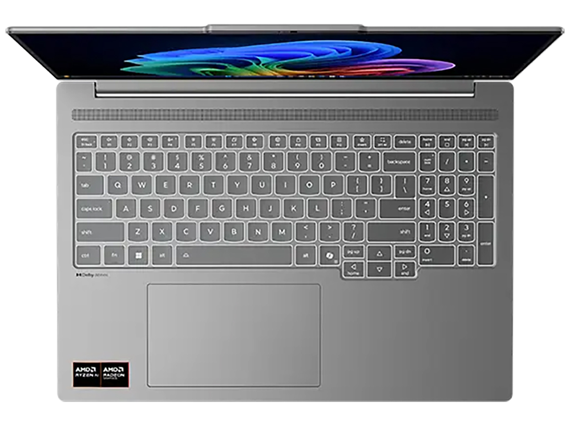 IdeaPad Pro 5 Gen 10 AMD Ryzen AI 7 350�ERTX 5050�E32GB�������[�E1TB SSD�E16�^2.8K�EOLED���� 83JNCTO1WW [���i�O���[]