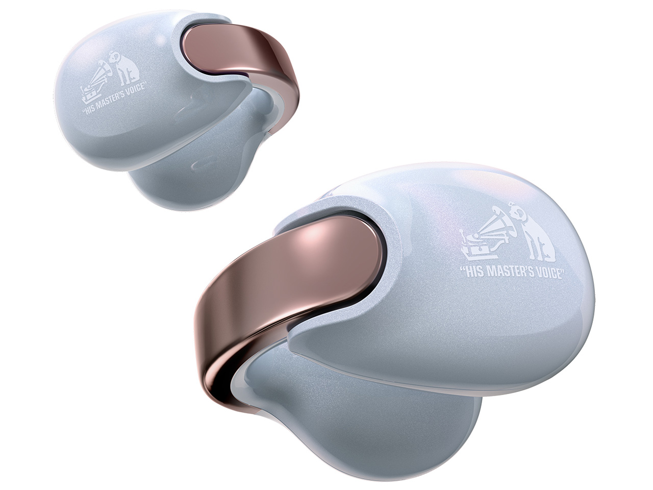 Victor nearphones HA-NP1T-AN [�G�^�[�i���u���[]